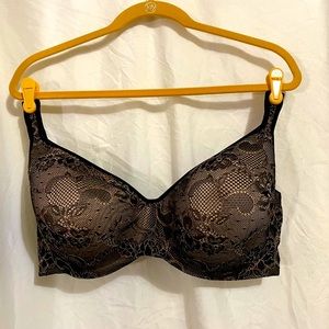 CACIQUE Balconette Bra